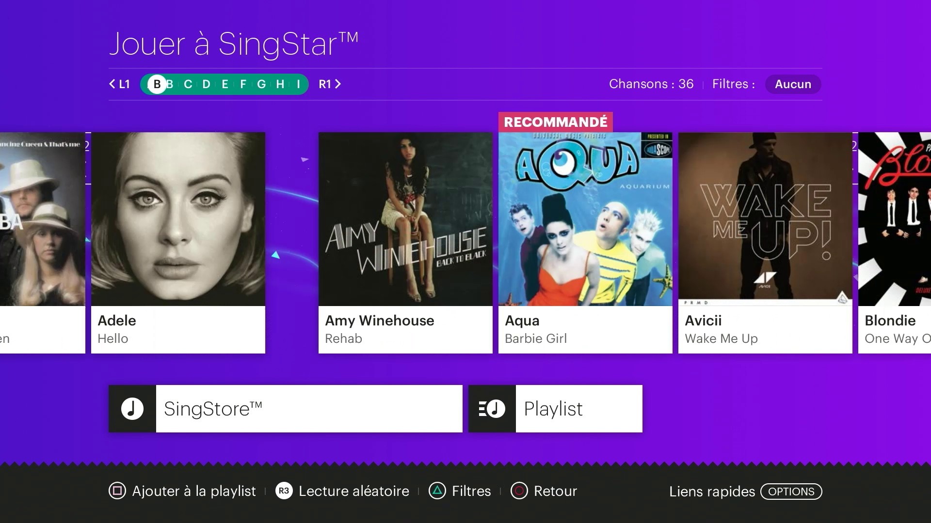 SingStar Celebration - Imagen 32